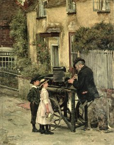 Knivsliparen