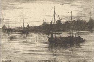Dort, Cuyps födelseplats