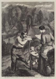 Skeppsgubbens brev