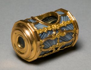 Spyglass, c.1750-60 av James Cox