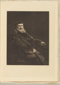 John Young, professor vid Glasgow University