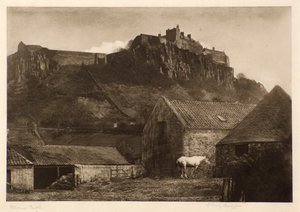 Stirling slott