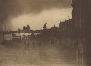 Riva Schiavoni, Venedig