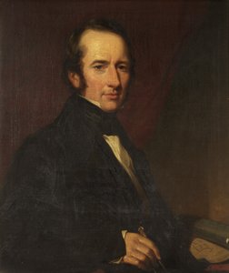 Kapten John Dunham Moor