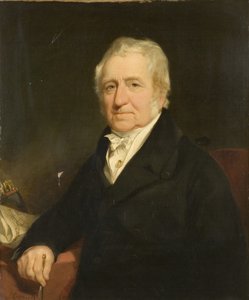 Porträtt av kapten Thomas E. Etheridge [kapten på 