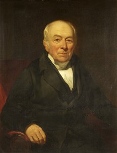 William Phillips, undersakrist av Bristol Cathedral under Bristol Riots