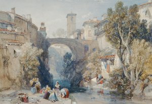 Ivrea, Valle d