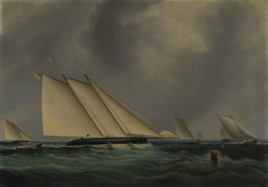 Yachtrace
