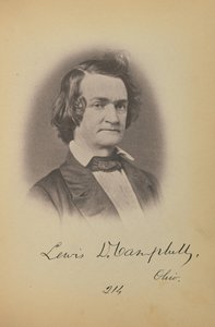 L. D. Campbell av James Earle McClees
