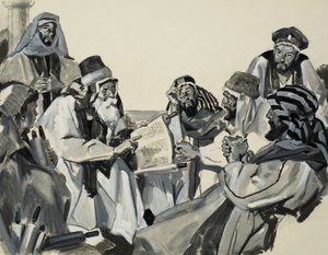 Visdom är bättre än guld av James Edwin McConnell