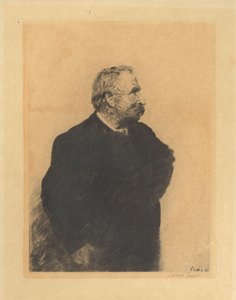  av James Ensor