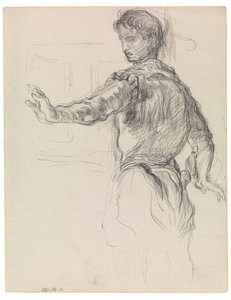 Hamlet (conte på papper) av James Ensor