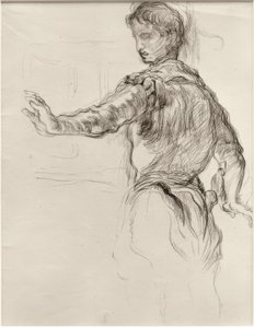 Liten by av James Sidney Ensor