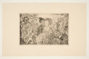 L av James Ensor