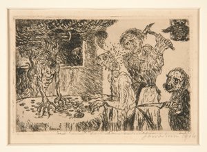 L av James Ensor
