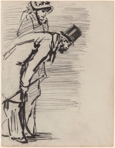 Par av James Ensor