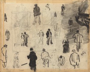  av James Ensor