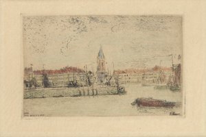  av James Ensor