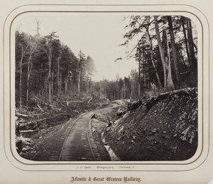 Ofrälse av James Fitzallen Ryder