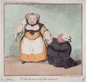 P.265-1948 Oi, o le a liusuavai foi lenei mea, aano malo tele, upusii mai Hamlet, Act I. Scene I, ua fuafuaina mo le Faletusi a Shakespeare, pub. saunia e H. Humphrey, Lonetona, 1791 swed