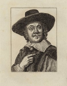 Frans Snyders av James Girtin