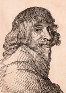 Hendrik van Steenwyck den yngre, illustration från 