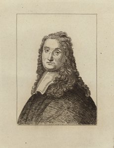 Ludolf Bakhuizen av James Girtin