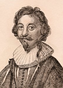 Simon Vouet, illustration från 