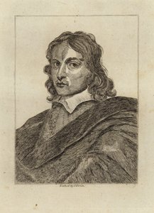 Thomas Willeboirts Bosschaert av James Girtin