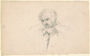 Hämnd av James Goodwyn Clonney