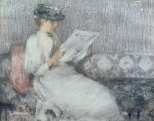 Morgontidningen, c.1890-91