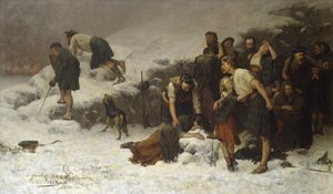 Massaker av Glencoe