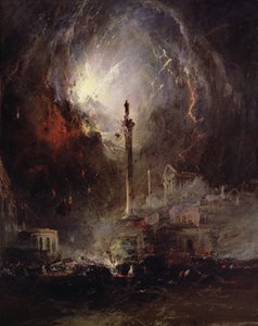 Pompejis sista dagar, 1864