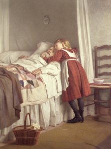 Farfars lilla sjuksköterska