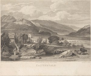 Patterdale av James Heath
