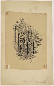 Historia om Corcoran Gallery of Art av James Henry Moser