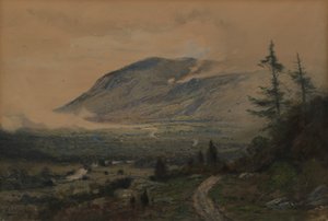 Berg och dal, 1893.