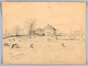 På Woodwards Farm av James Henry Moser