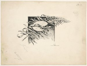 Palett av James Henry Moser