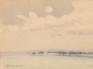 Utan titel, 1911.