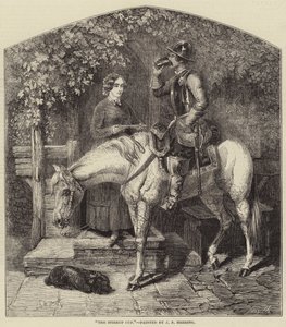 Stigbygeln