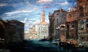 Venedig av James Holland