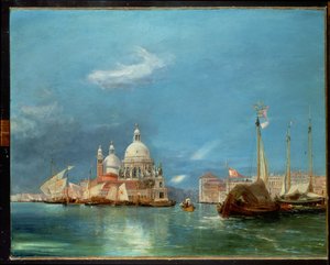 Venedig av James Holland