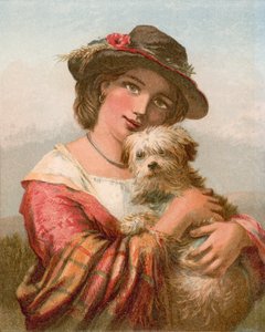 ?Älska mig älska min hund?
