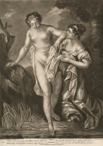 Venus badar
