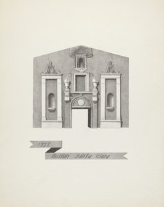 Santa Clara Mission