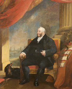 Charles Howard, 11:e hertig av Norfolk, 1816