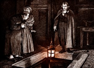 Charles Dickens "The Adventures of Oliver Twist" av James Mahoney