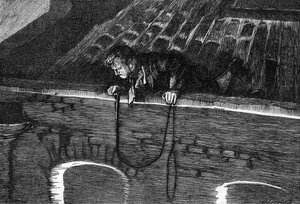 Charles Dickens "The Adventures of Oliver Twist" av James Mahoney