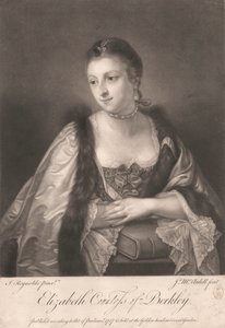 Elizabeth, grevinna av Berkeley